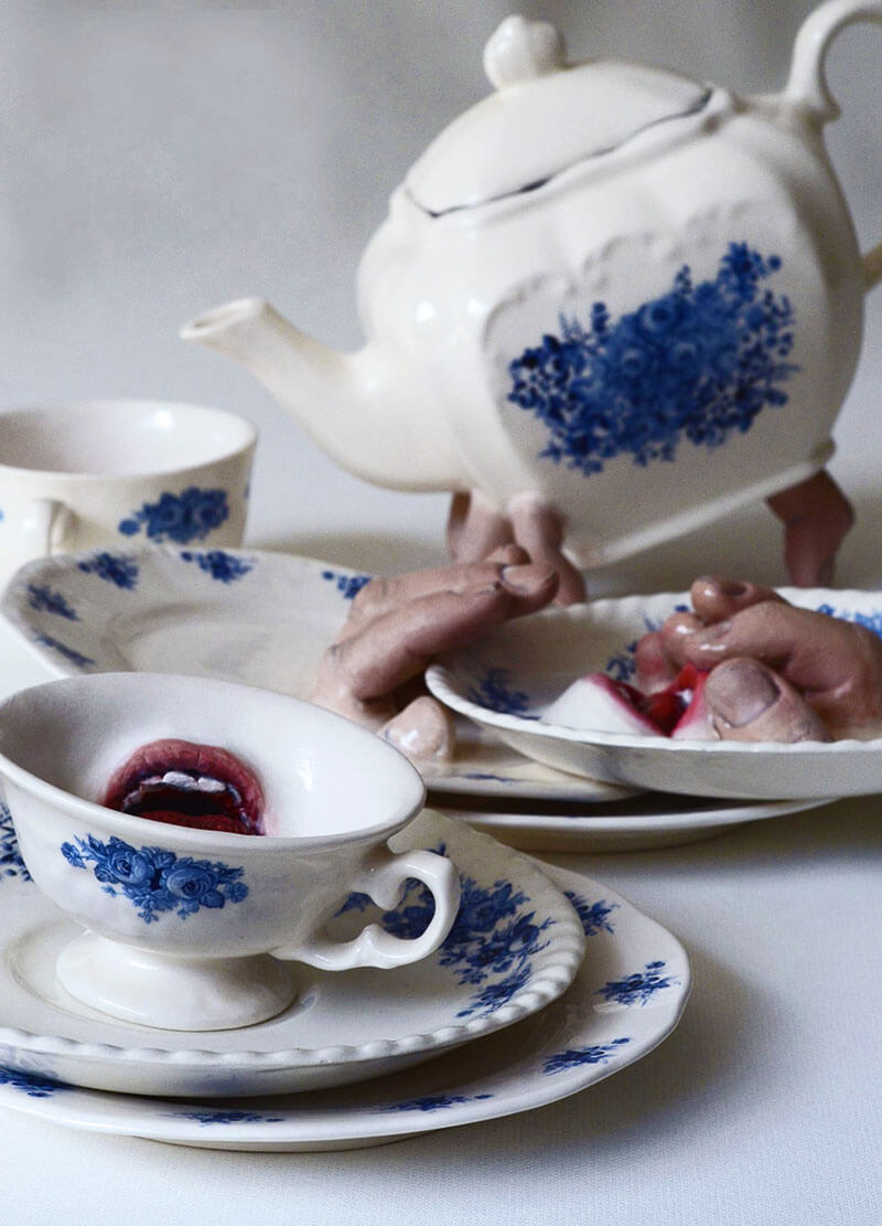 ceramiche-antropomorfe-ronit-baranga-breakfast