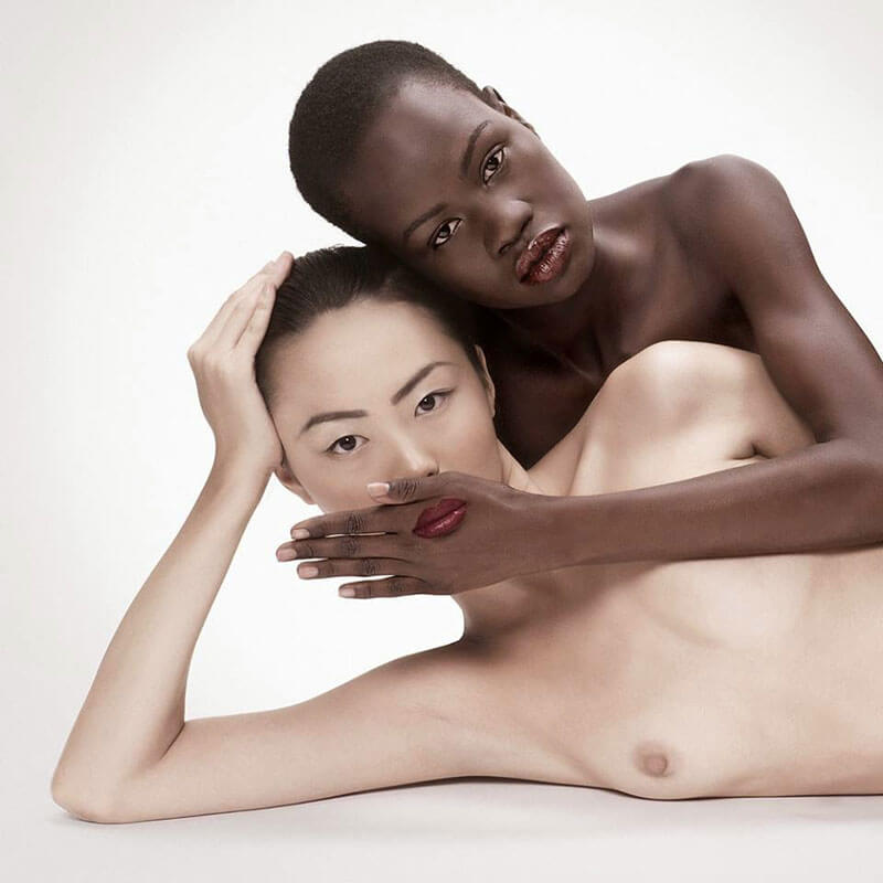 Giuseppe Mastromatteo fotografia surrealista