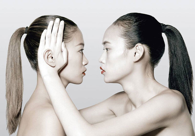 Giuseppe Mastromatteo fotografo surrealista