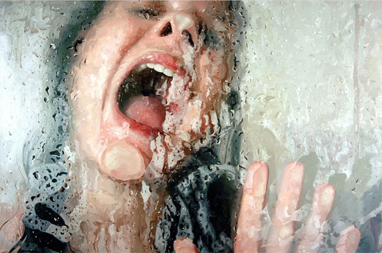 alyssa monks pittrice iperrealismo