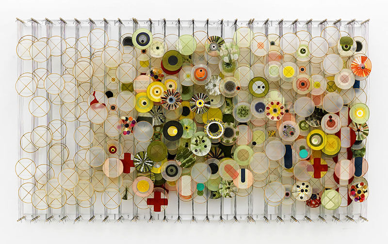 jacob hashimoto kite