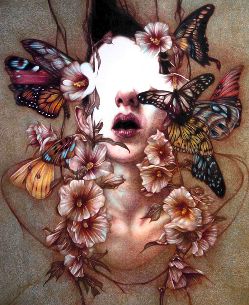 marco mazzoni illustratore