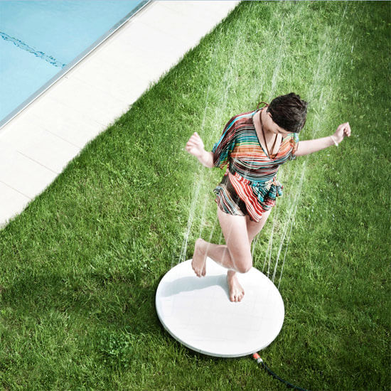 doccia portatile viteo shower