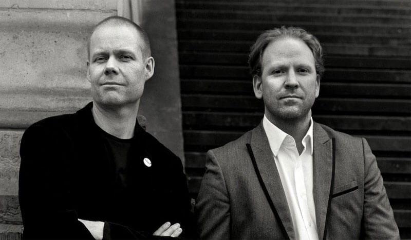 le quattro stagioni di vivaldi - max richter e daniel hope