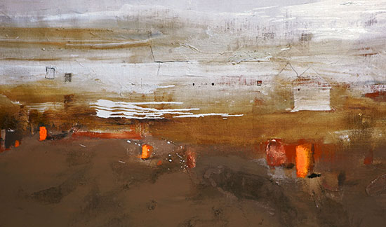 velasco vitali città fantasma mostra triennale