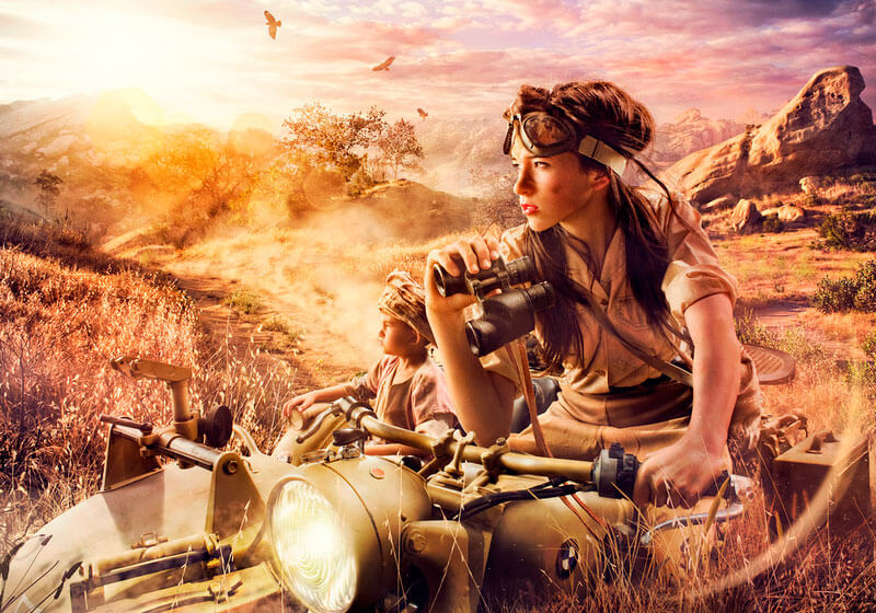 dave hill photography