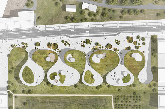 Museo del Corpo Umano, Montpellier, Francia