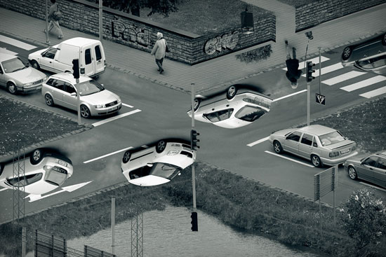 foto surreali di erik johansson maestro di photoshop