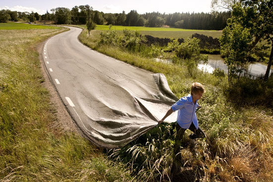 erik johansson foto surreali