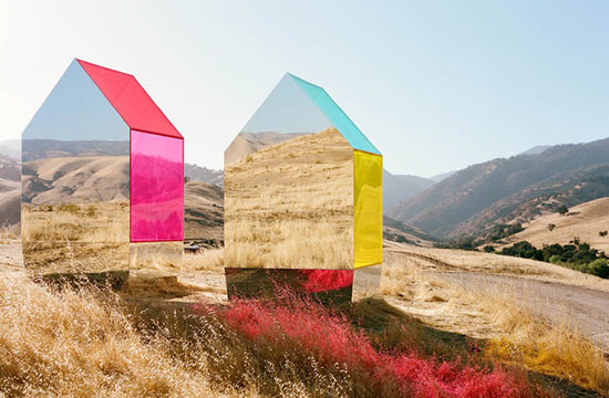 pubblicità escalade autumn de wilde