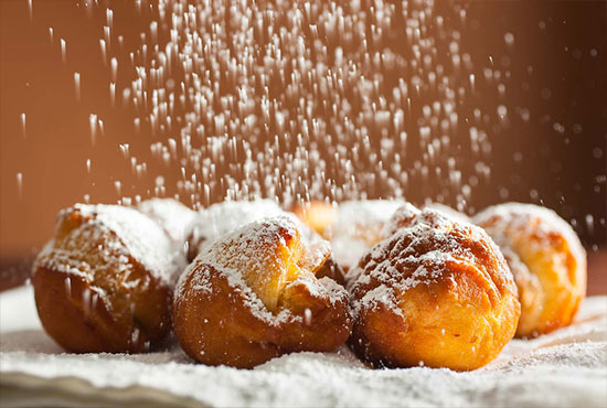 francesco tonelli food styling and photography