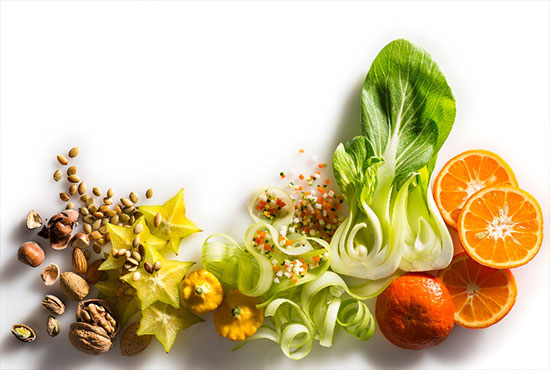 francesco tonelli food styling food photography