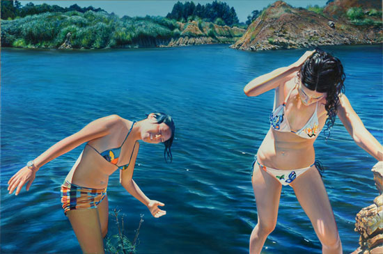 diego gravinese la laguna