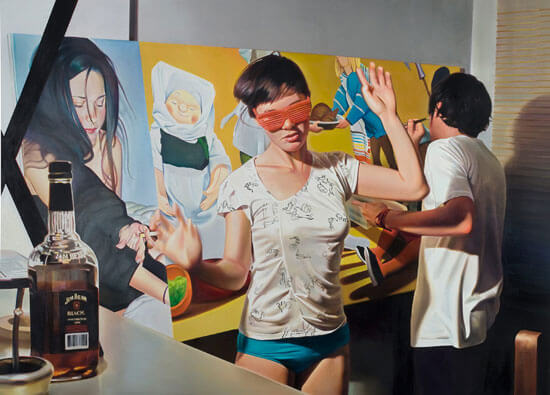 diego gravinese the method