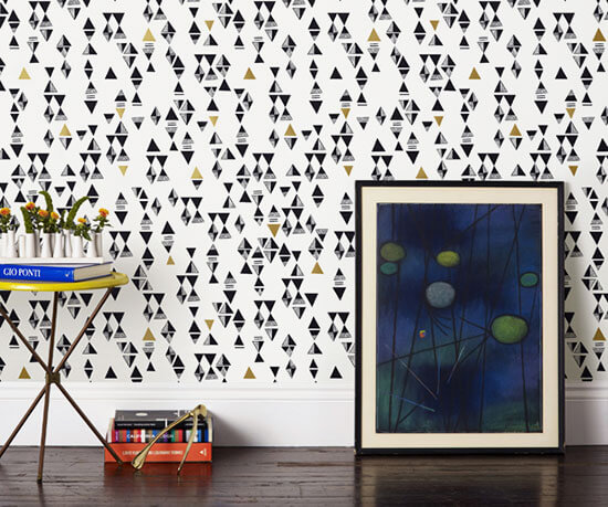 lisa-congdom-triangle-wall