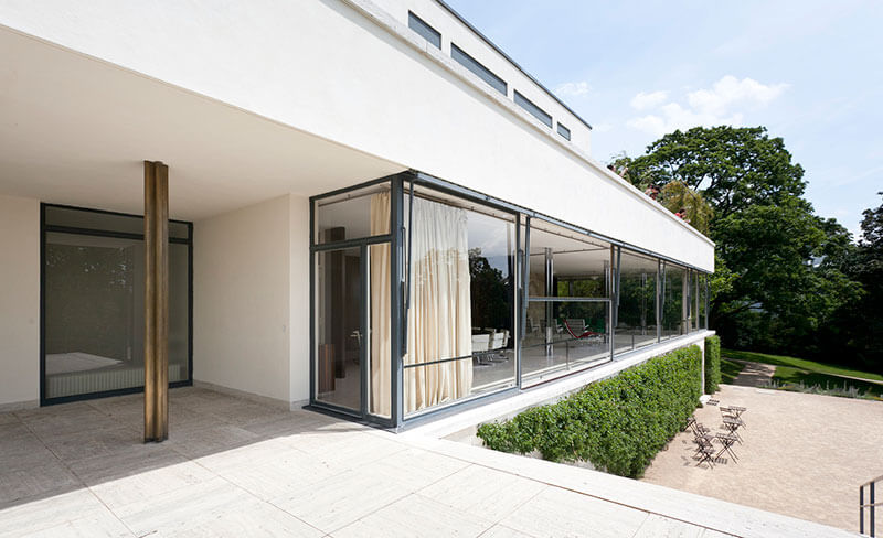 Villa Tugendhat - Brno