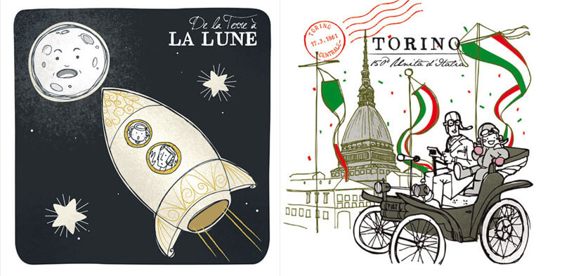 federico mariani illustrazioni