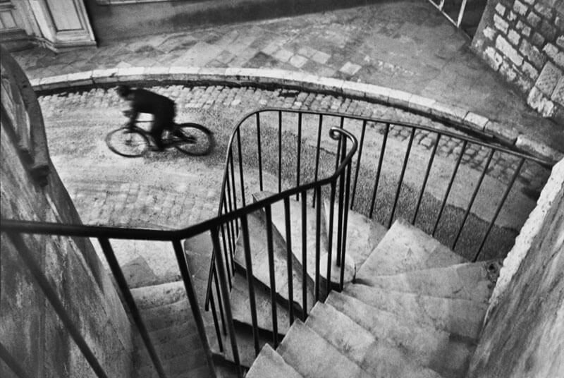 henri cartier bresson grandi fotografi del 900