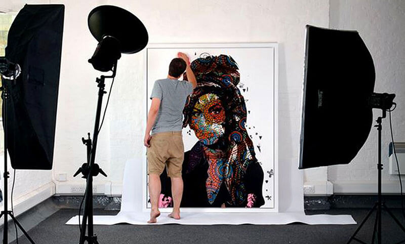 miss bugs amy winehouse tribute