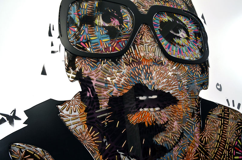 miss bugs shooting heston