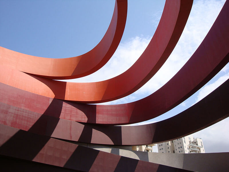 ron arad holon museum of design