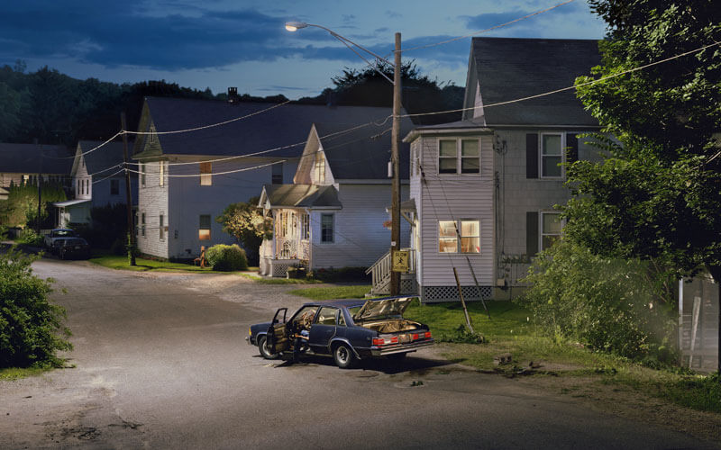 gregory crewdson untitled 2001 dettaglio