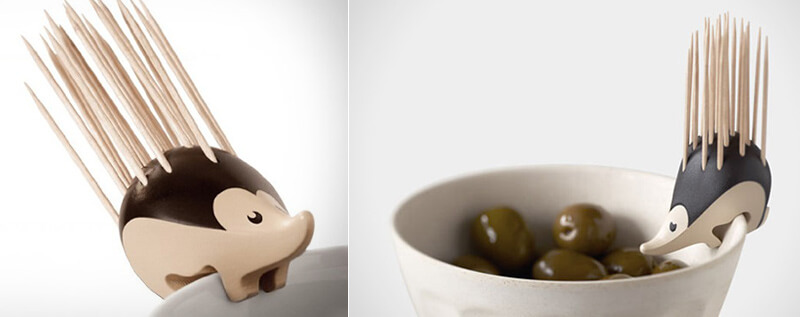 gadget in cucina kipik porta stuzzicadenti