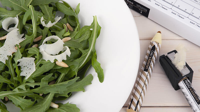 strumenti in cucina divertenti