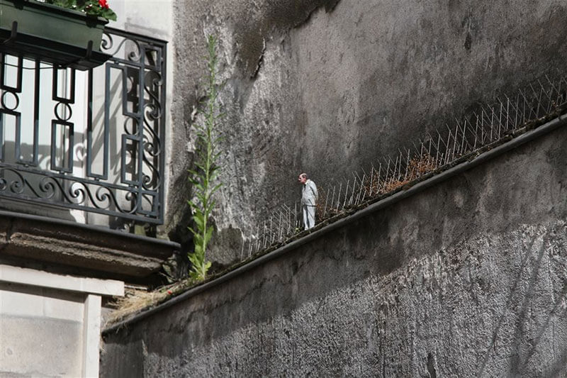 cement eclipse isaac cordal