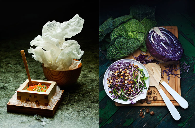 roland persson food photographer