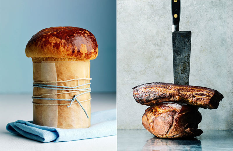 food photography by roland persson