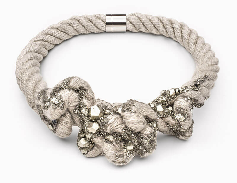 zorya gioielli organici