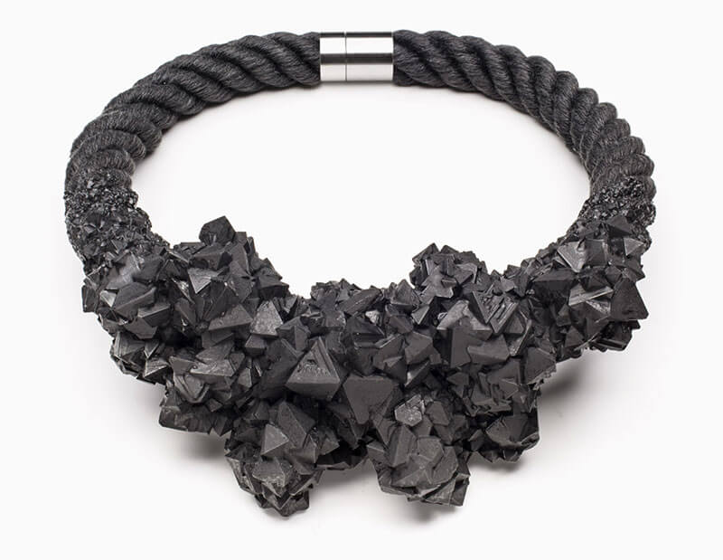 zorya gioielli organici virus