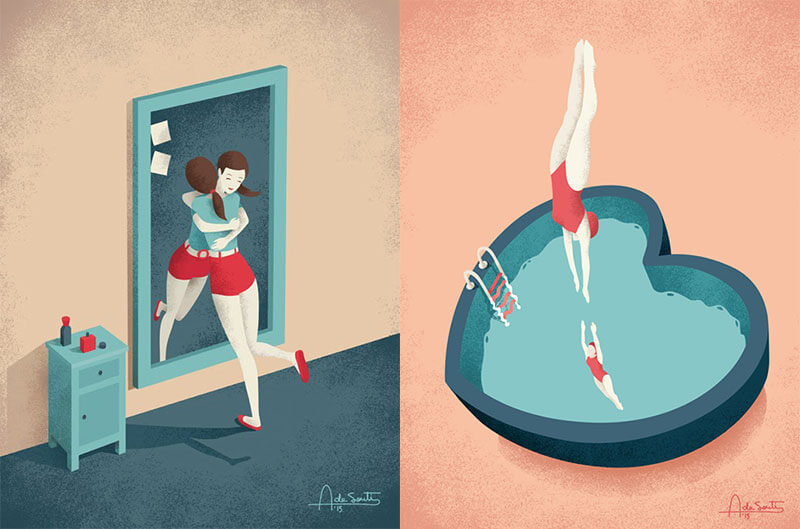 andrea-de-santis-mirror