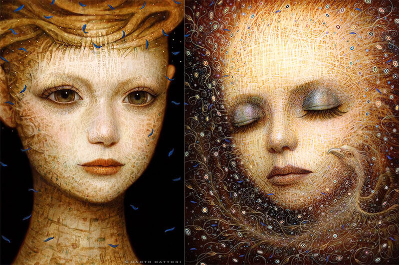 surrealismo pop giapponese