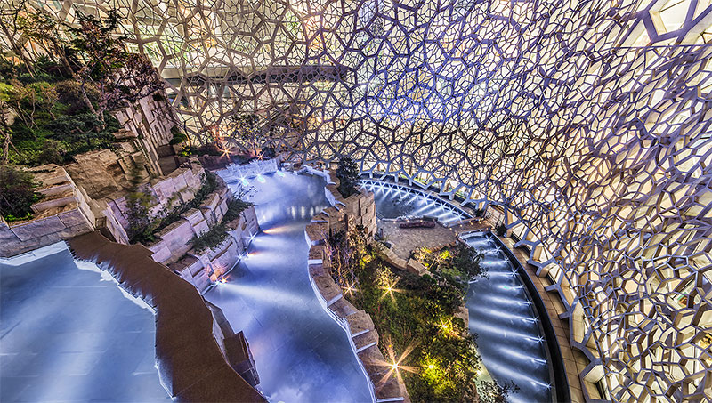 museo-di-scienze-naturali-shanghai-rivestimento-cellulare