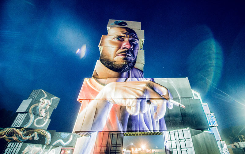 street art artisti smug