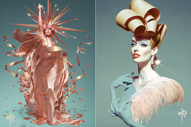 franz szony fine art