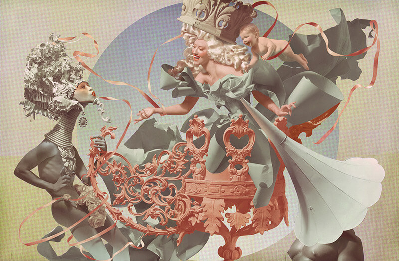 Franz Szony - The Voyage