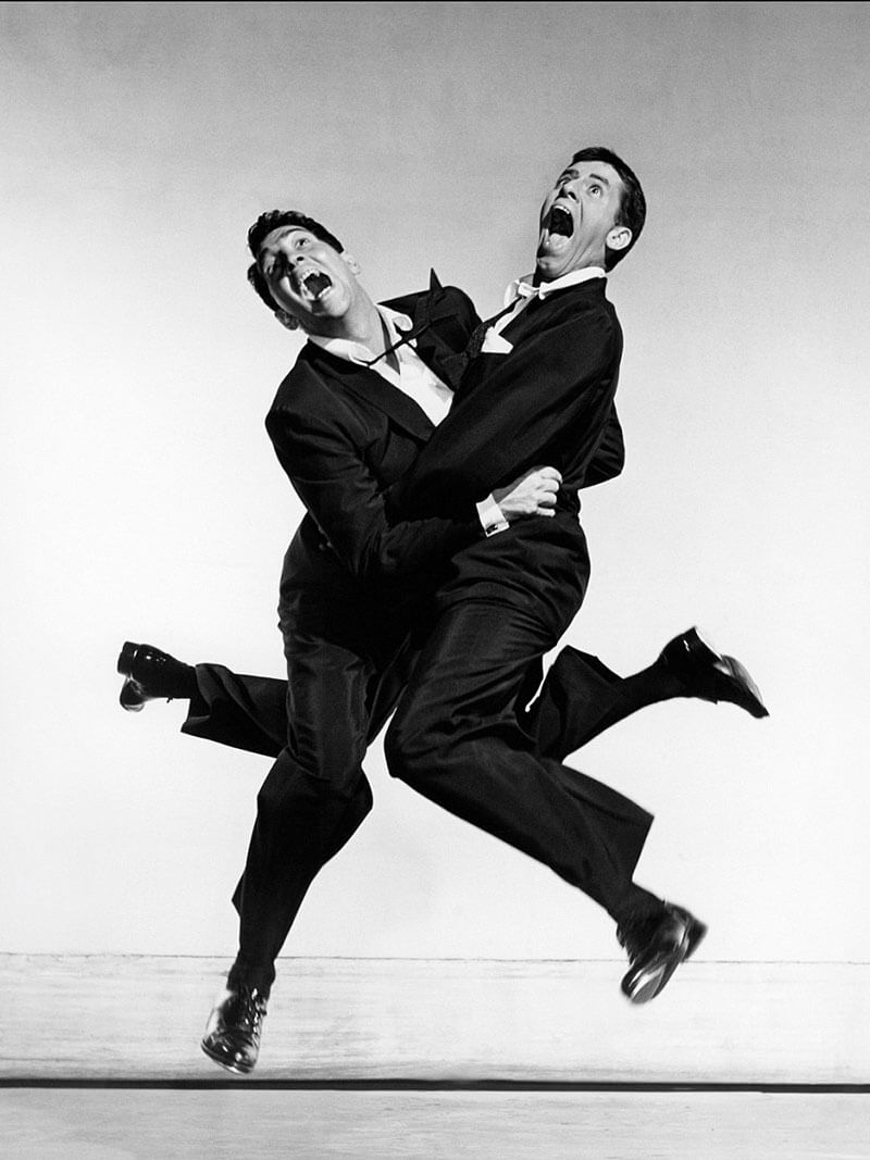 philippe-halsman-portrait