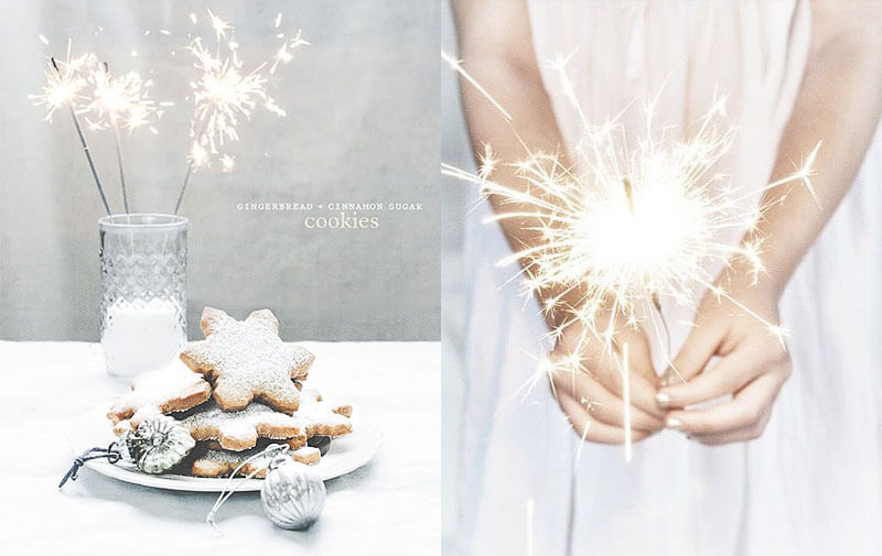 dolci per natale di zenzero