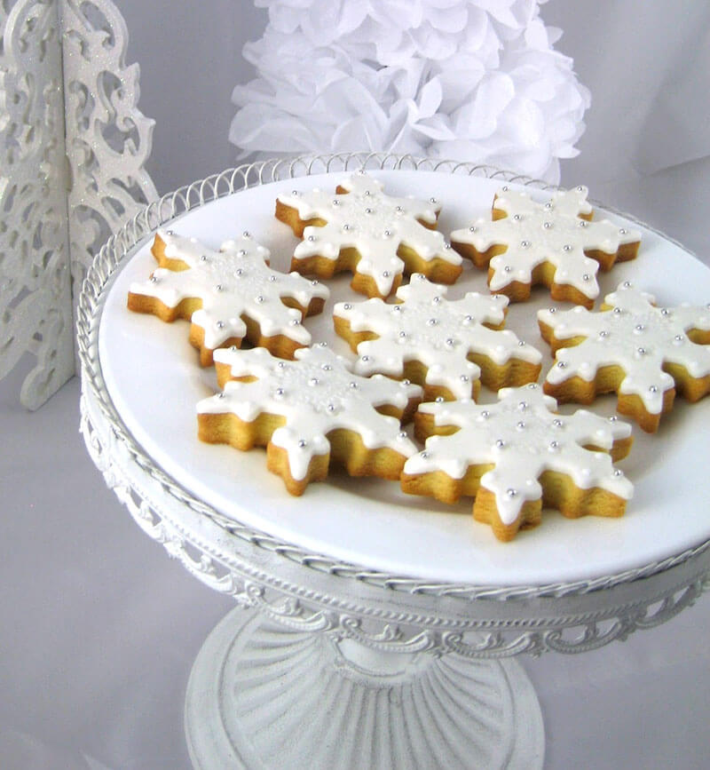biscotti dolci per natale