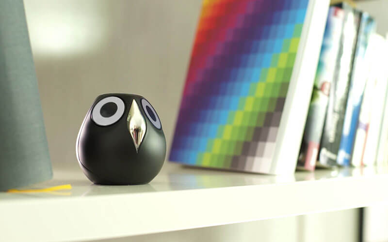 ulo telecamera di sorveglianza per la casa