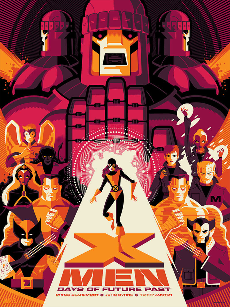 illustrazioni vettoriali tom whalen