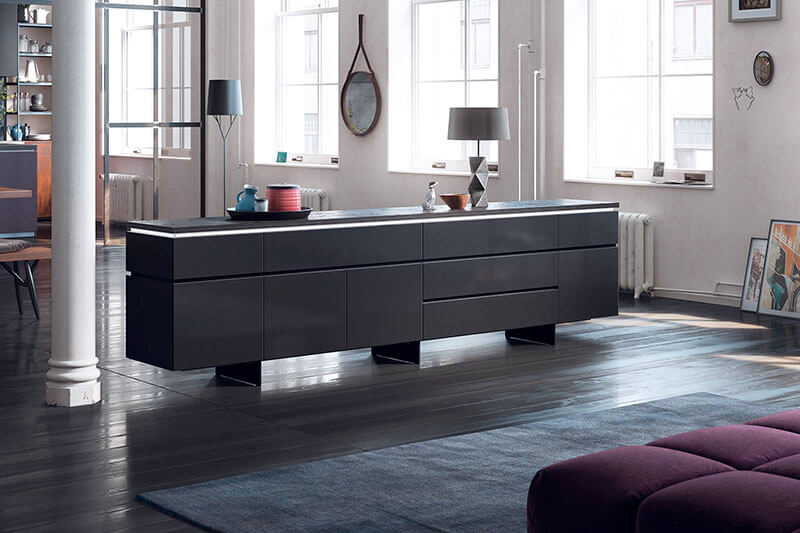 arredamento tendenze casa 2016