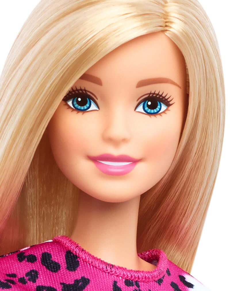 barbie-originale