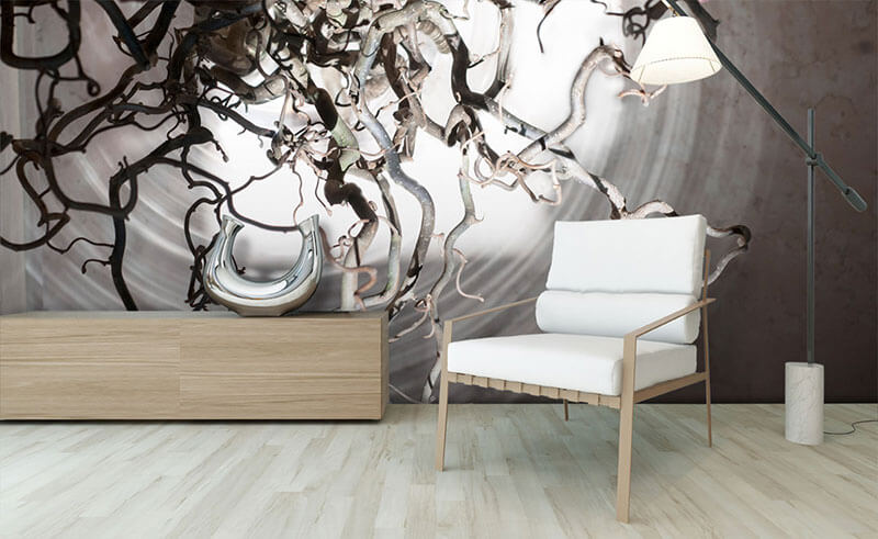 carte da parati d'artista martino frova