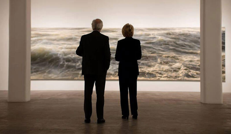 ran ortner ocean paintings