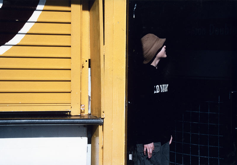 franco fontana fotografo