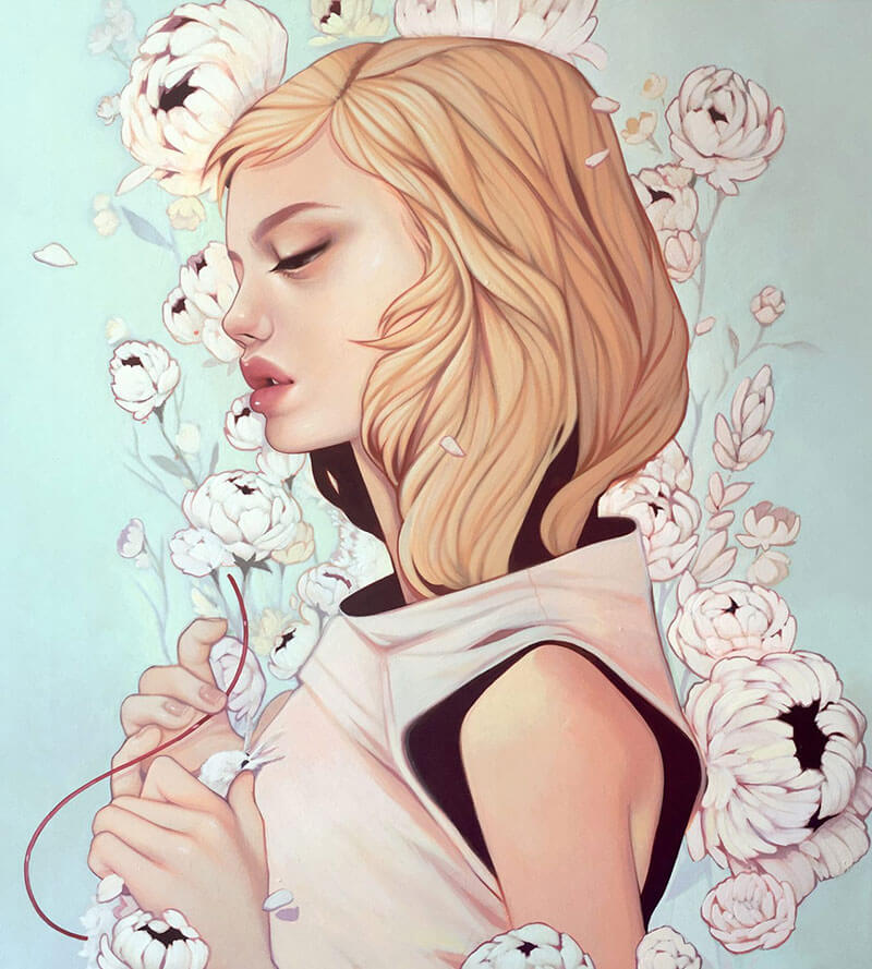 kelsey beckett illustrazioni